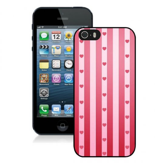 Valentine Love iPhone 5 5S Cases CCT